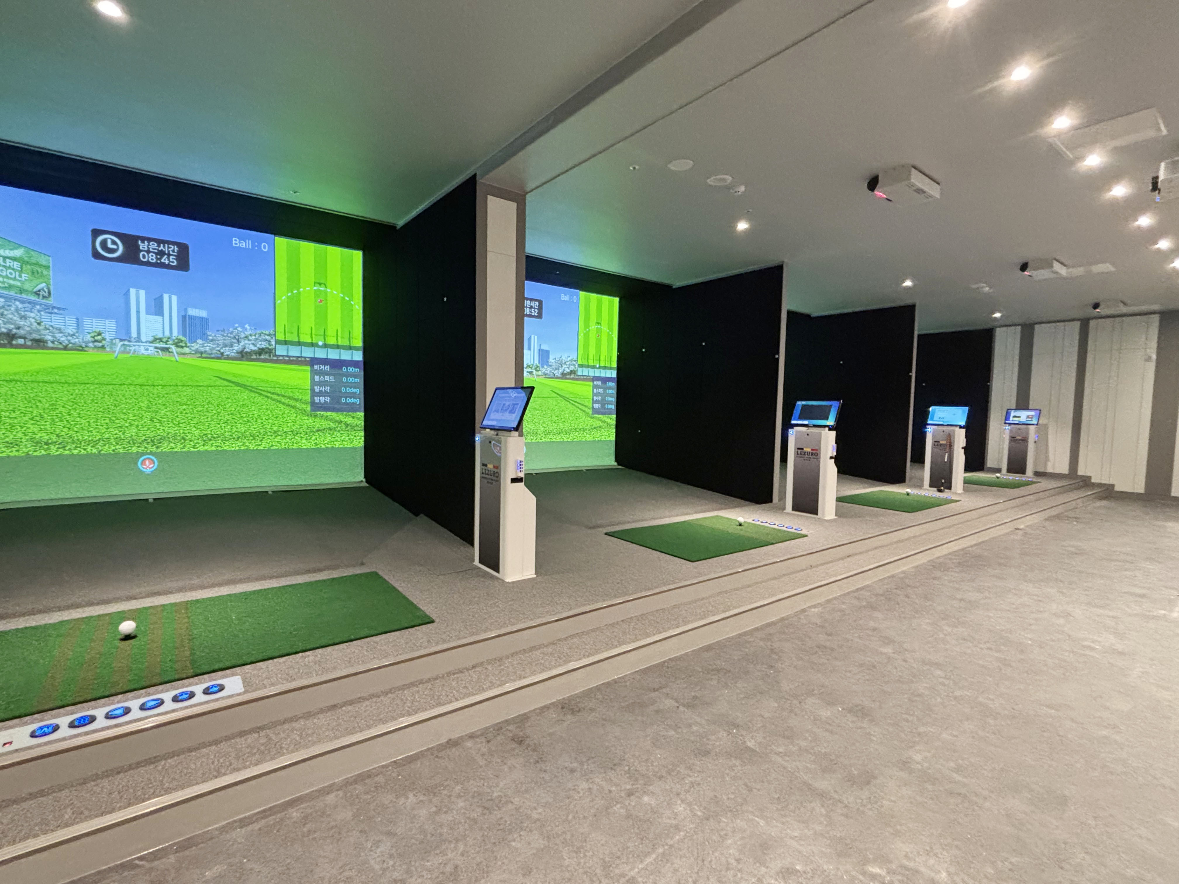 운영 점검 접근성 강화 매장 사례