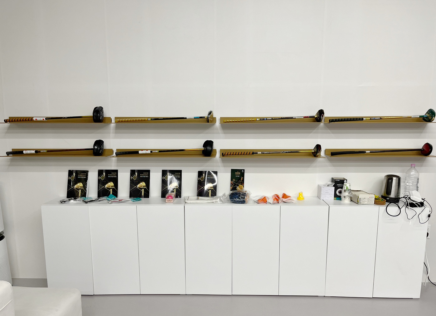 레저로 스토어 이미지