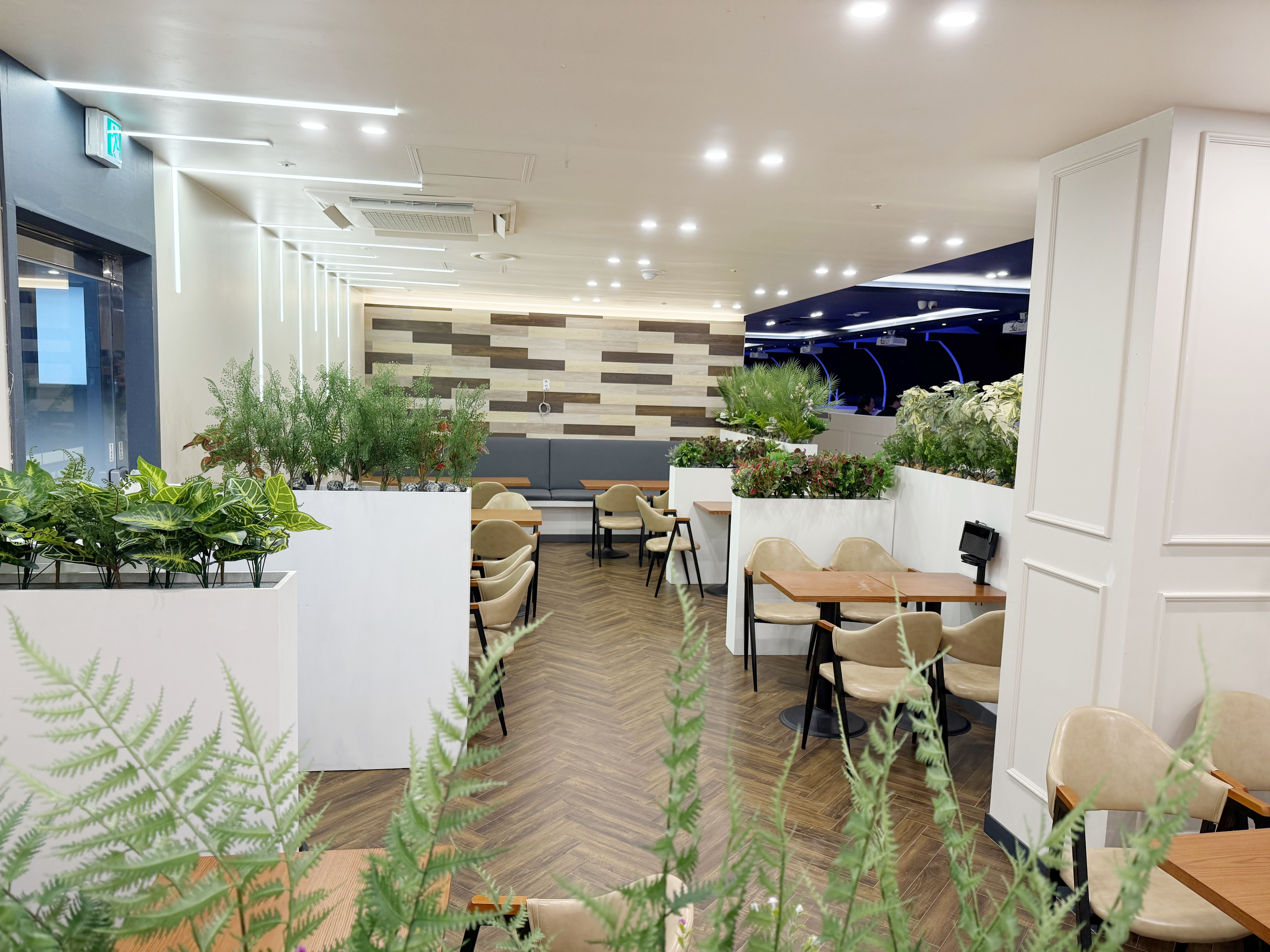 레저로 스토어 이미지