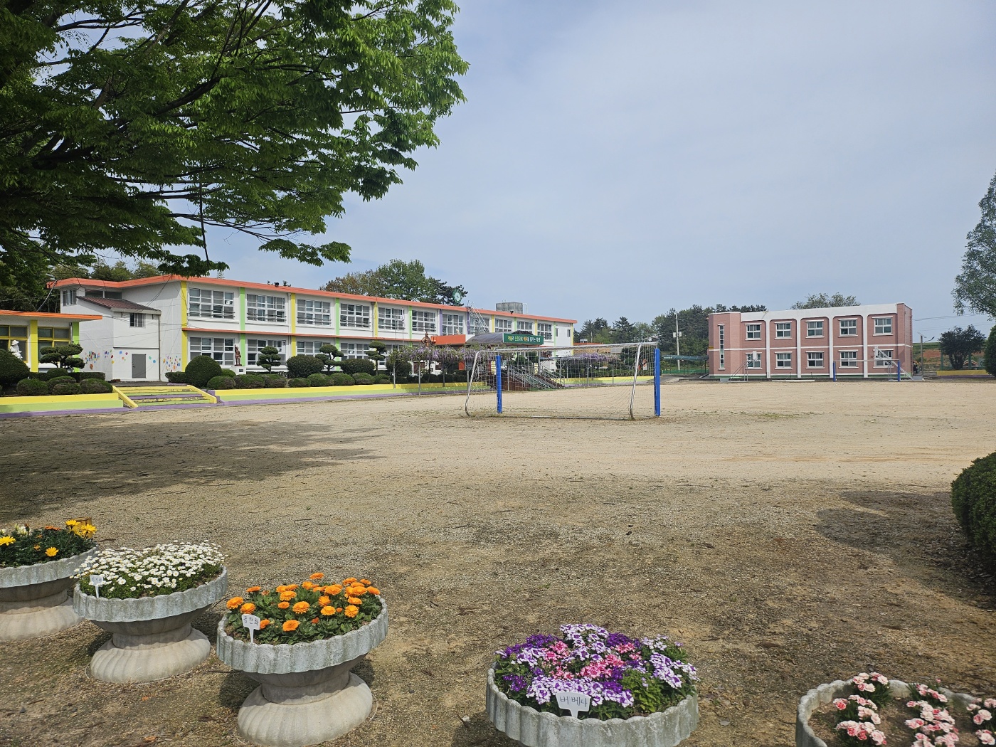 나주 반남초등학교점 (1) 설치 사진