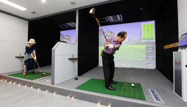 인천논현사회복지관점 (2) 설치 사진