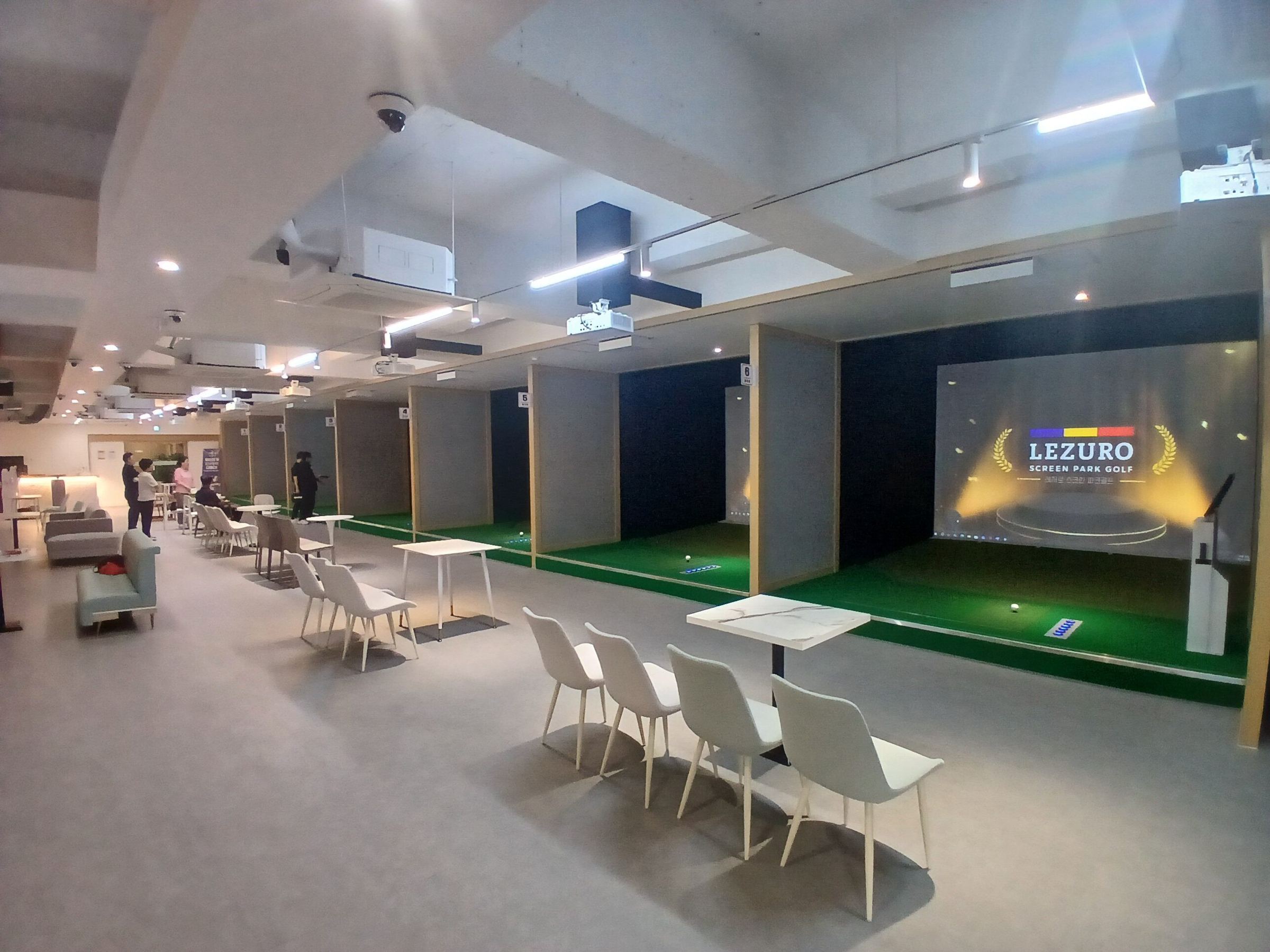 시그니처 디저트